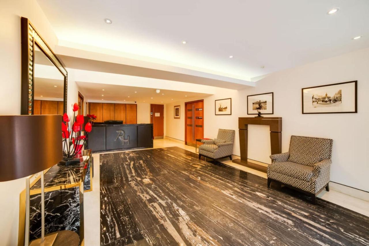 Cosy In With Jacuzzi 4* London