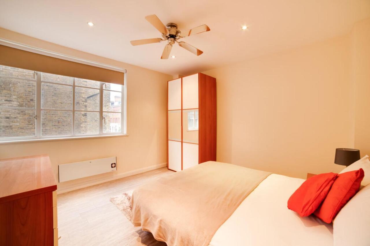 Cosy In With Jacuzzi Hotel London