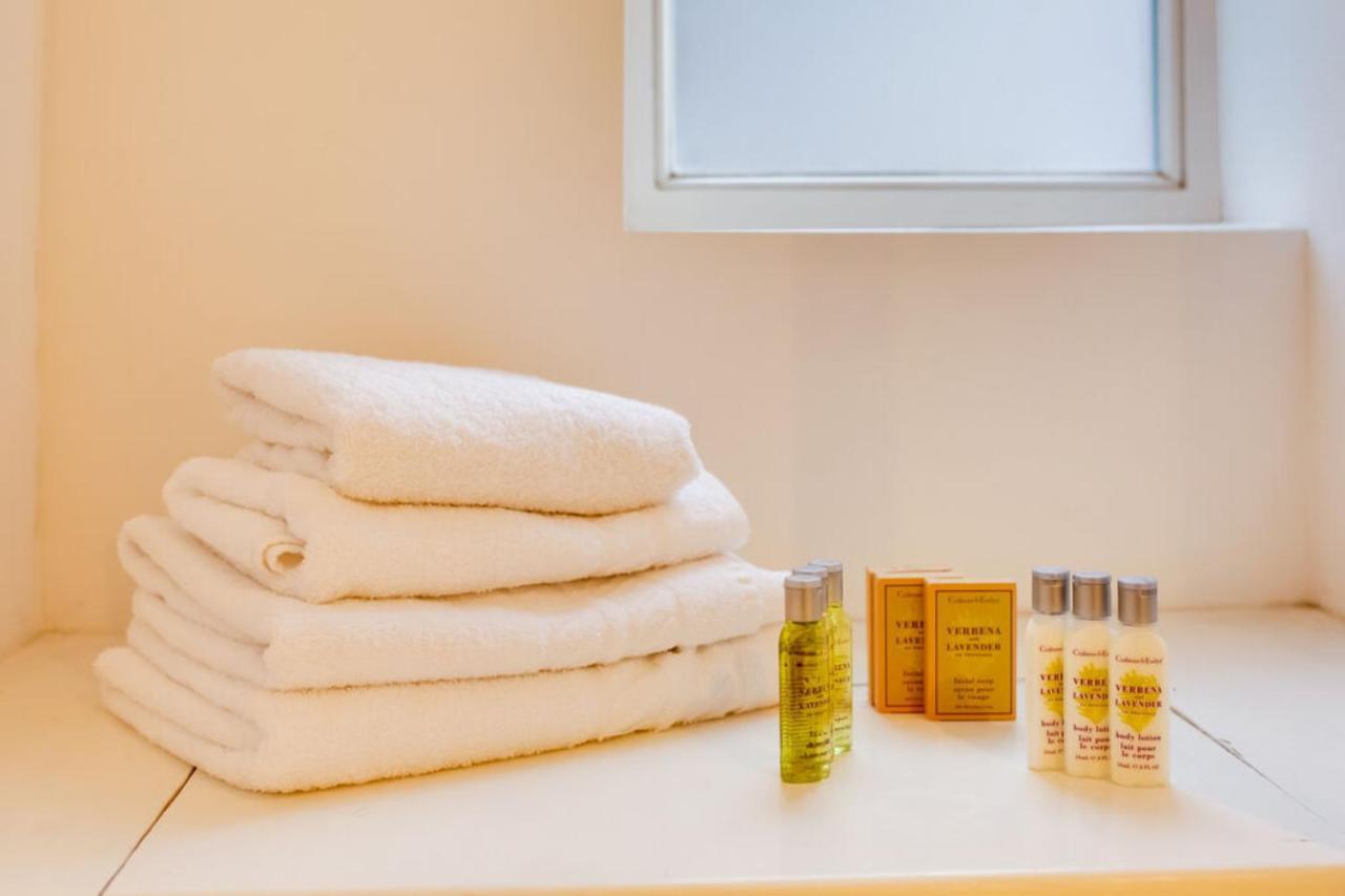 Cosy In With Jacuzzi Hotel 4*